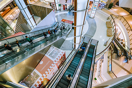 启东产品应用案例