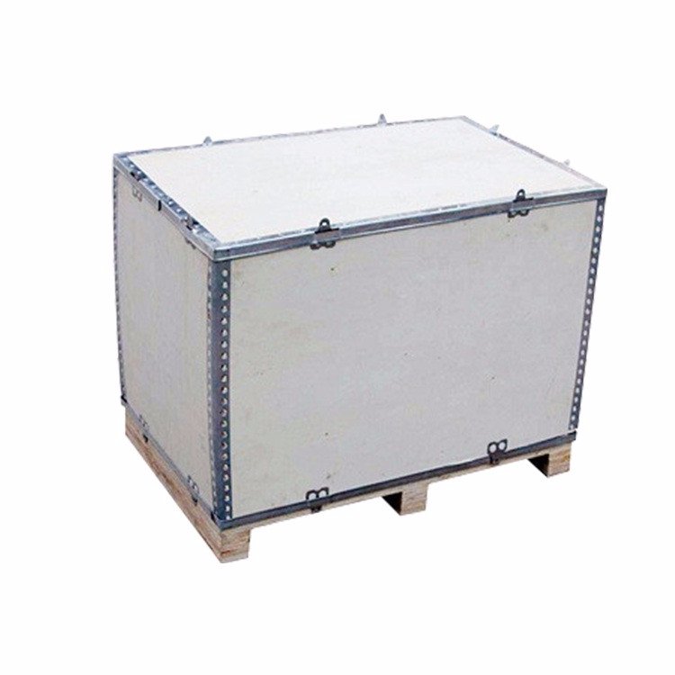 启东钢边箱价格